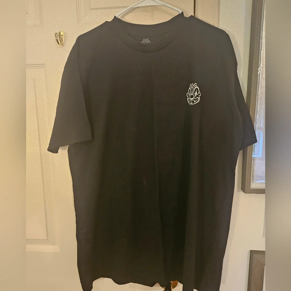 Mister Cartoon "Tattoo Ink" T-shirt NWOT - Picture 5 of 9